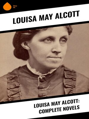 cover image of Louisa May Alcott